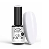 Lakier hybrydowy LED/UV Gel Polish NTN Premium Delicate French Nr 303 5g