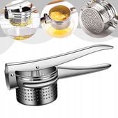 Praska Do Ziemniaków ViO TSG-567 Do Puree Metalowa Tłuczek Ugniatacz Stal