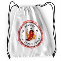 Plecak Dla Bratanka Cioci Szkolny Worek Torba Z Nadrukiem Ze Zdjęciem