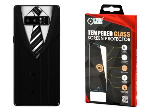 SAMSUNG GALAXY NOTE 8 | Etui case WZORY + Szkło na Arena.pl
