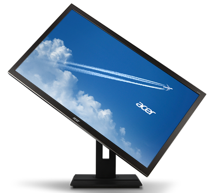 Monitor LCD Acer B276HLC na Arena.pl