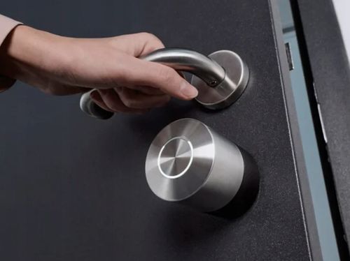 Zamek NUKI Smart Lock Pro 5th Gen na Arena.pl