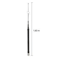 Antena samochodowa na pasmo 3,5MHz / 80m D-Original DX HF 80