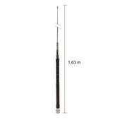 Antena samochodowa na pasmo 3,5MHz / 80m D-Original DX HF 80