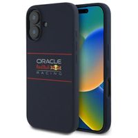 red bull rbhmp16s24sihsrv iphone 16 6.1 hardcase granatowy/navy
