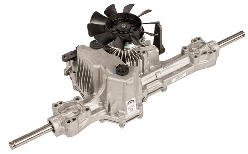 Przekładnia Hydro-Gear K46DR Cedrus traktorek spalinowy C-TRAC-92HC C-TRAC-98HS C-TRAC-102HC 760576 na Arena.pl