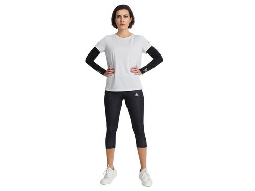 Rękawy Adidas Run Clmlt Sleev AA2125 S na Arena.pl