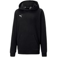 BLUZA CHŁOPIĘCA MŁODZIEŻOWA SPORTOWA PIŁKARSKA TEAMGOAL CASUALS PUMA