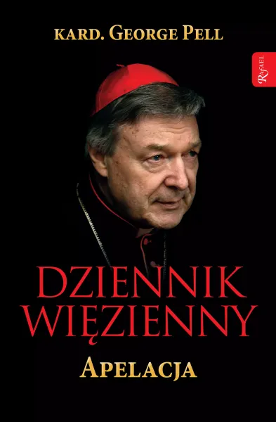 Dziennik więzienny. Apelacja zdjęcie 1