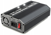 SKYRC MOCNA ŁADOWARKA PC520 DO AKUMULATORKÓW LIPO 520W 100-240 V LED KABLE