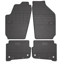 VW Fox od 2004 Dywaniki gumowe WYCIERACZKI