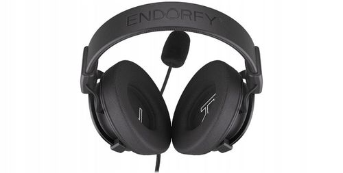 Słuchawki ENDORFY Viro Infra na Arena.pl