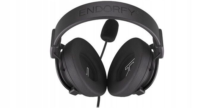 Słuchawki ENDORFY Viro Infra zdjęcie 4