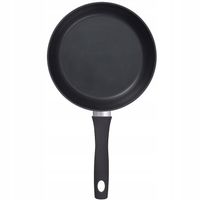 Patelnia tradycyjna MG Home 24 cm non-stick (nieprzywierająca)