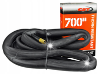 Dętka 700x35/38/40/42 ANTYPRZEBICIOWA Premium Thornresistant 3,6 mm