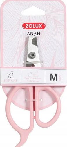 ZOLUX OBCĄŻKI DO OBCINANIA PAZURÓW DLA KOTA na Arena.pl