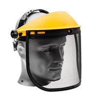 Osłona twarzy z siatką FS825 FS825-56
