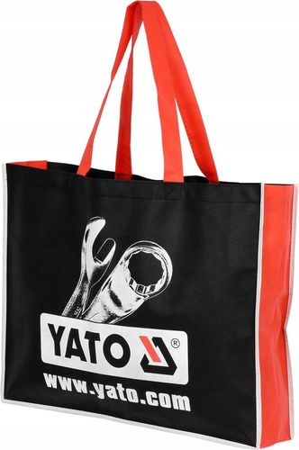 YATO ZESTAW NARZĘDZIOWY KLUCZE NASADOWE 1/2", 1/4", 72 EL. + TORBA na Arena.pl