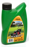 ol 10w/30 garden oil 600ml