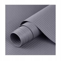 Mata ochronna do szuflady wodoodporna szara 30x150