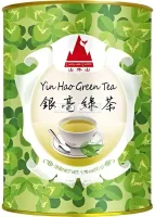 Zielona herbata Green Tea 50g - Shan Wai Shan