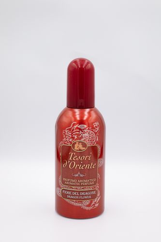 Tesori D`oriente Woda Perfumowana Fiore Del Dragone 100 Ml na Arena.pl