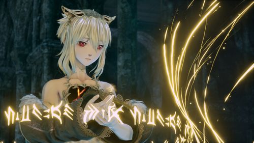 Gra PS5 CENEGA Code Vein II na Arena.pl