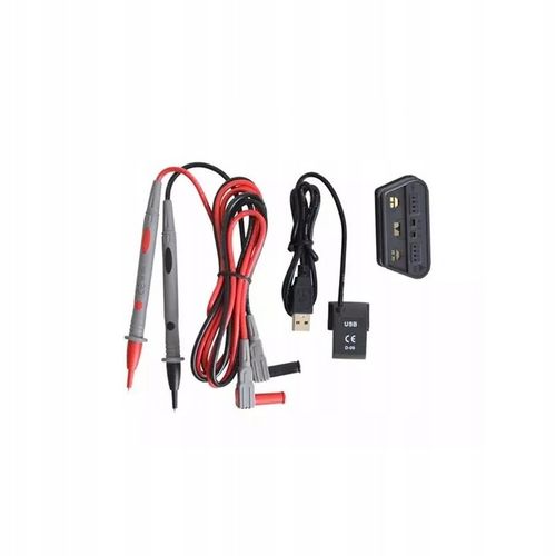Multimetr cyfrowy Uni-T UT161E na Arena.pl