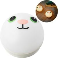 Lampka nocna LED królik na baterie IKEA Kornsno