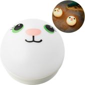 Lampka nocna LED królik na baterie IKEA Kornsno