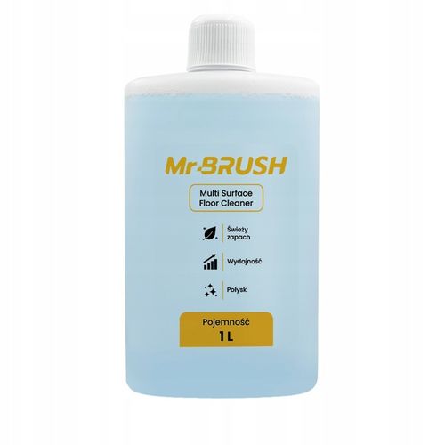 PŁYN DO ROBOTÓW MOPUJĄCYCH/ SPRZĄTAJĄCYCH 2x1000ML = 2000ML 2L na Arena.pl