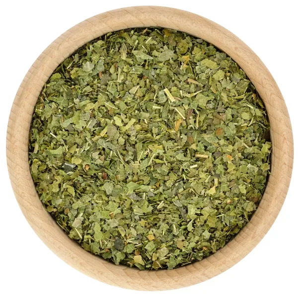 Morwa biała - liść krojony 500g zdjęcie 2