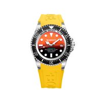 Zegarek Męski Bobroff BF0004-BFSTA (Ø 44 mm)