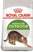 royal canin outdoor 400g