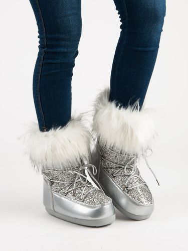 MODNE ŚNIEGOWCE Rozmiar - 41 na Arena.pl