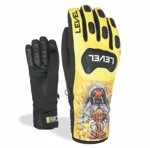 Rękawice LEVEL Worldcup JR CF - S na Arena.pl