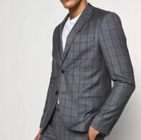 Isaac Dewhirst MARYNARKA R.106