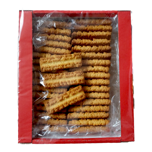 Ciastka kruche maślane 500g Domowe zdjęcie 1