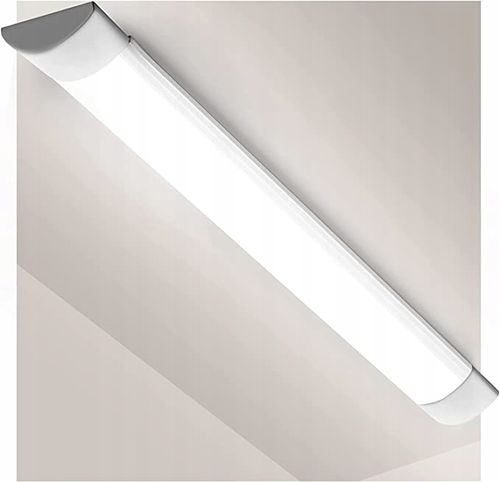 2x Lampa LED 120cm NATYNKOWA PANEL Oprawa 36W IP20 Baten na Arena.pl
