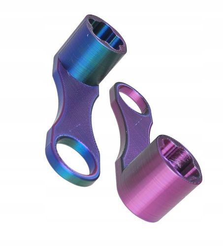 Motylek Mieszadło do Lidlomixa Silvercrest MONSIEUR CUISINE SMART na Arena.pl