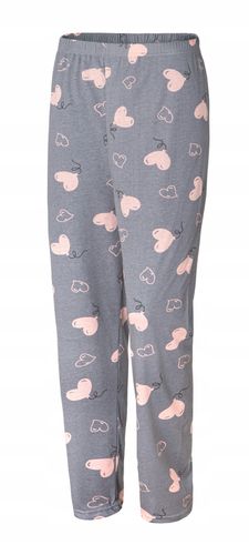 Piżama damska serca HPD04 HEYO XXL na Arena.pl