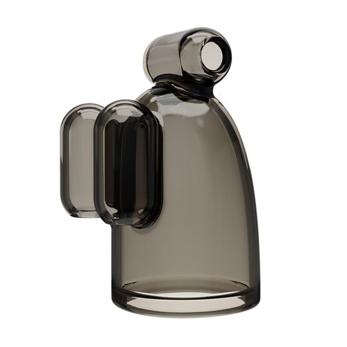 baile   vibrating crystal cup iii na Arena.pl