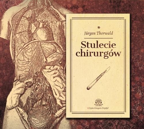 (mp3) Stulecie Chirurgów zdjęcie 1