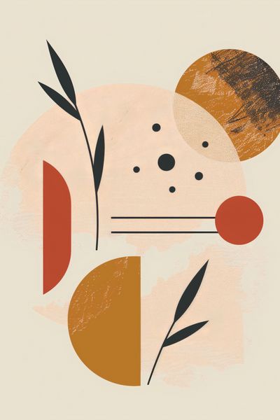 Plakat 30x45cm Przyrost do Tła zdjęcie 1