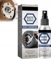 Konwerter rdzy - spray do usuwania rdzy, 30 ml, Rayhong