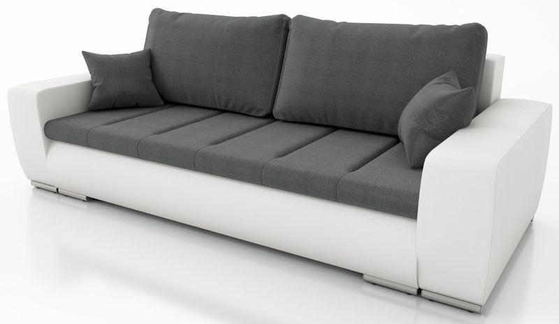 Kanapa TORES z funkcją spania wersalka automat zdjęcie 2