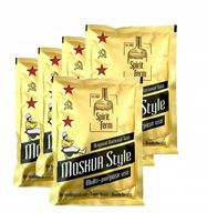 Drożdże gorzelnicze Moskva Style Moskwa 20% 5 SZT