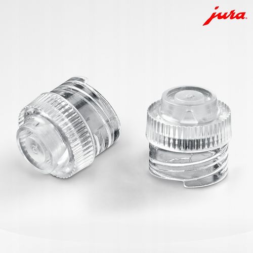 ZESTAW KOŃCÓWEK DO DYSZ SPIENIAJĄCYCH MLEKO 10 SZT. KOŃCÓWKI DYSZY na Arena.pl