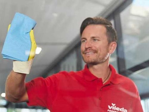 ścierka r-micronquick niebieska - 1 szt. na Arena.pl