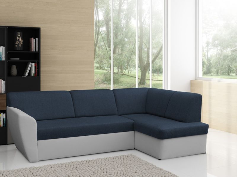 Irlandzki Premium Narożnik Dublin zdjęcie 7